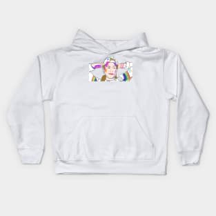 Unicorn Store Kids Hoodie